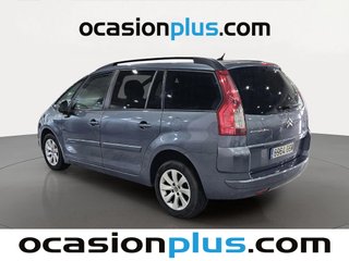 Citroen Grand C4 Picasso 1.6 HDI Millenium CMP 80 kW (110 CV)