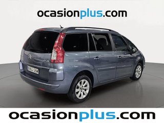 Citroen Grand C4 Picasso 1.6 HDI Millenium CMP 80 kW (110 CV)