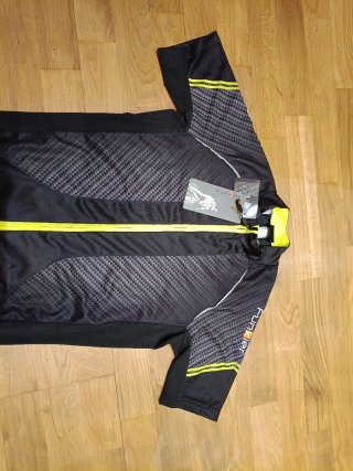 Maillot ciclismo