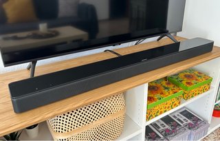 Bose Smart Soundbar 700 Negra
