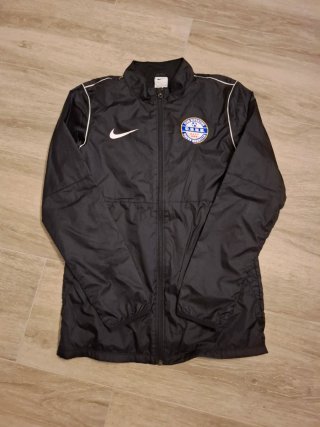 Chubasquero Nike Boadilla CDNB Negro