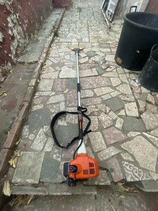 Vareador Aceitunas Stihl SP 81