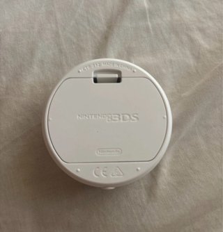 Nintendo 3DS NFC Lector/Escritor Amiibo