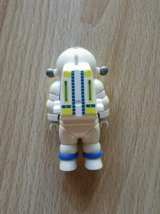 Playmobil Astronauta Serie 26