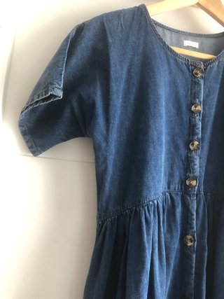 Vestido vaquero Next niña 14 años