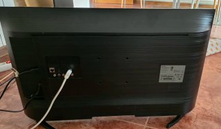 Smart TV Samsung Tizen
