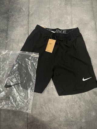 Chándal Nike completo en azul, talla M