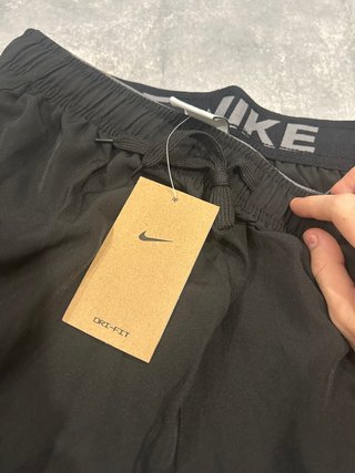 Chándal Nike completo en azul, talla M