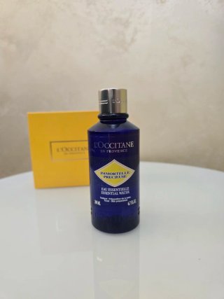 L'Occitane Tonico Immortelle 200ml