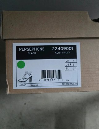 Stivali Dr. Martens Neri in Pelle