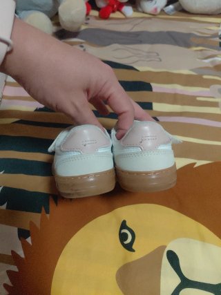 Zapatillas Zara Niña Barefoot