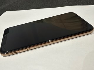 iPhone XS 64 GB Oro