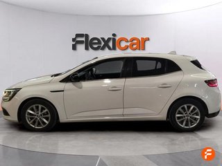Renault Megane TECH ROAD Energy TCe 74kW (100CV)