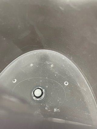 Depósito Agua Nescafé Dolce Gusto