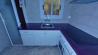 Piso en venta en La Salut - Lloreda en Badalona