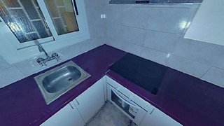 Piso en venta en La Salut - Lloreda en Badalona