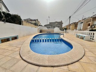 Casa en venta en Los Balcones - Los Altos del Edén en Torrevieja