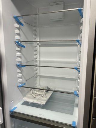 Frigorífico Combi Liebherr CNsfd 5703 Inox