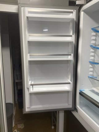 Frigorífico Combi Liebherr CNsfd 5703 Inox