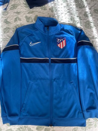 Sudaderas Atlético de Madrid Nike Niñ@