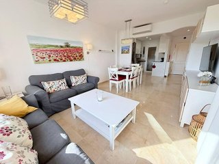 Casa pareada en alquiler en Riviera del Sol en Mijas