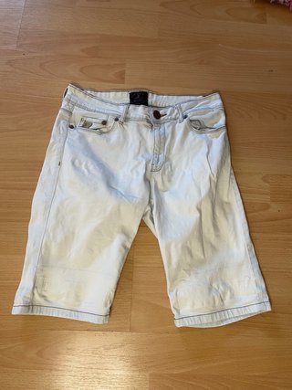 Vaqueros Lois Blancos