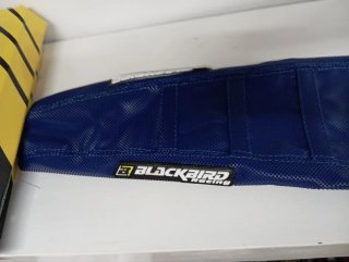 Capa de Banco Husqvarna Blackbird