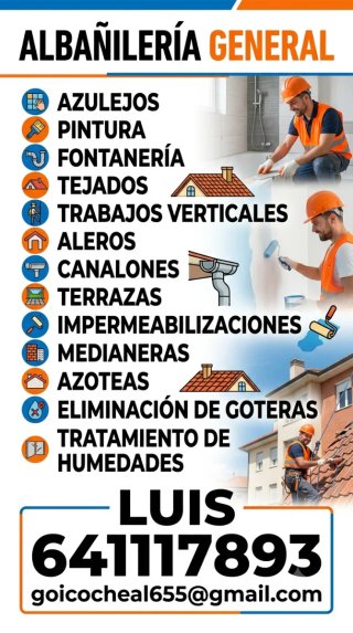 Construcción