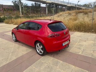 SEAT Leon TDI
