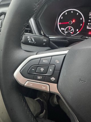VW T-Cross Advance 1.0TSi 95cv manual