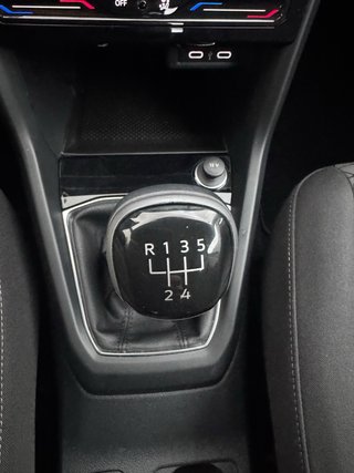 VW T-Cross Advance 1.0TSi 95cv manual