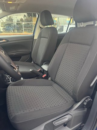 VW T-Cross Advance 1.0TSi 95cv manual