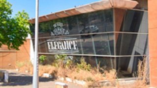 Nave industrial en venta en Zona Virgen de Fátima en Valdepeñas