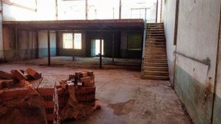 Nave industrial en venta en Zona Virgen de Fátima en Valdepeñas