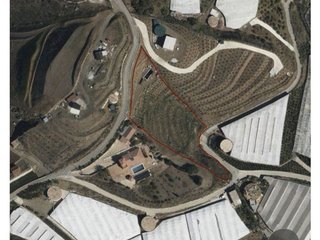 Terreno en venta en Algarrobo en Algarrobo
