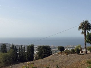 Terreno en venta en Algarrobo en Algarrobo