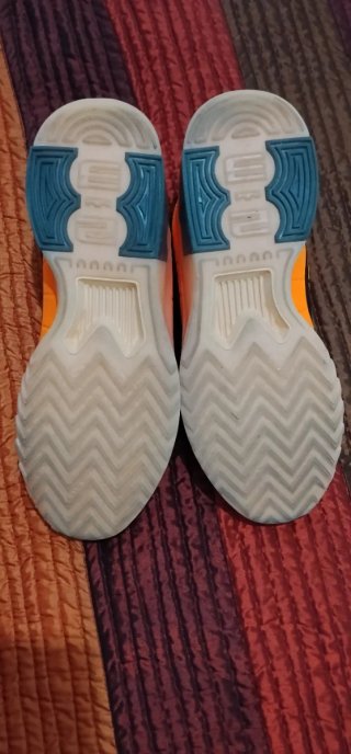 Zapatillas Baloncesto Nike Lebron Witness 9