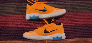 Zapatillas Baloncesto Nike Lebron Witness 9
