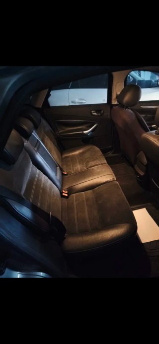 Ford Mondeo 2007 Cambio O Vendo