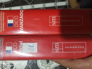Dico nivel Inicial y avanzado.