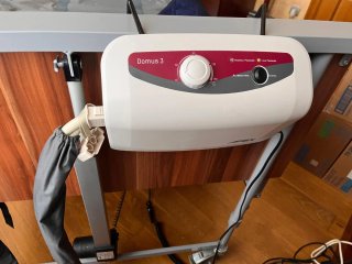 Cama Geriátrica Articulada + Colchón antiescaras