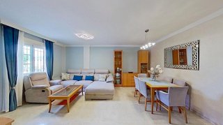 Chalet en venta en Motril pueblo en Motril