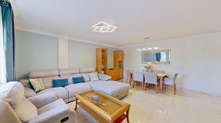 Chalet en venta en Motril pueblo en Motril