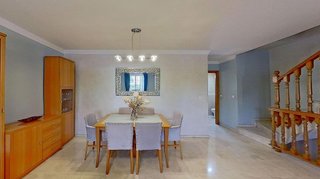 Chalet en venta en Motril pueblo en Motril