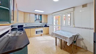 Chalet en venta en Motril pueblo en Motril