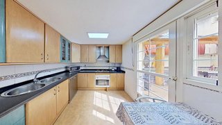 Chalet en venta en Motril pueblo en Motril