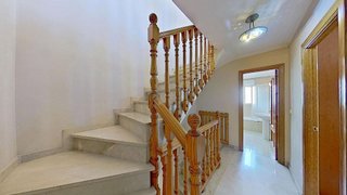 Chalet en venta en Motril pueblo en Motril