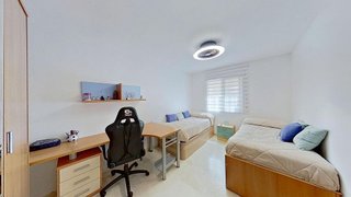 Chalet en venta en Motril pueblo en Motril