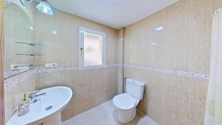 Chalet en venta en Motril pueblo en Motril