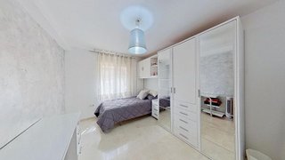 Chalet en venta en Motril pueblo en Motril